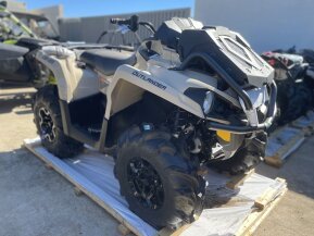 2022 Can-Am Outlander 650 X mr for sale 201271776